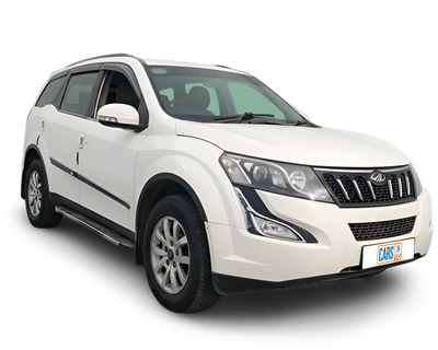 Mahindra XUV500-img